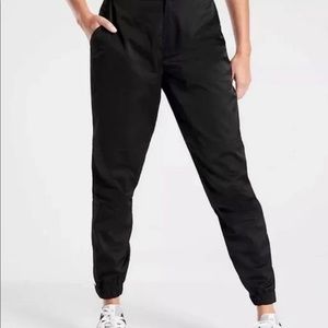 Athleta Radiant Jogger Pants Black Size 0